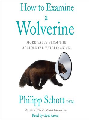 cover image of How to Examine a Wolverine